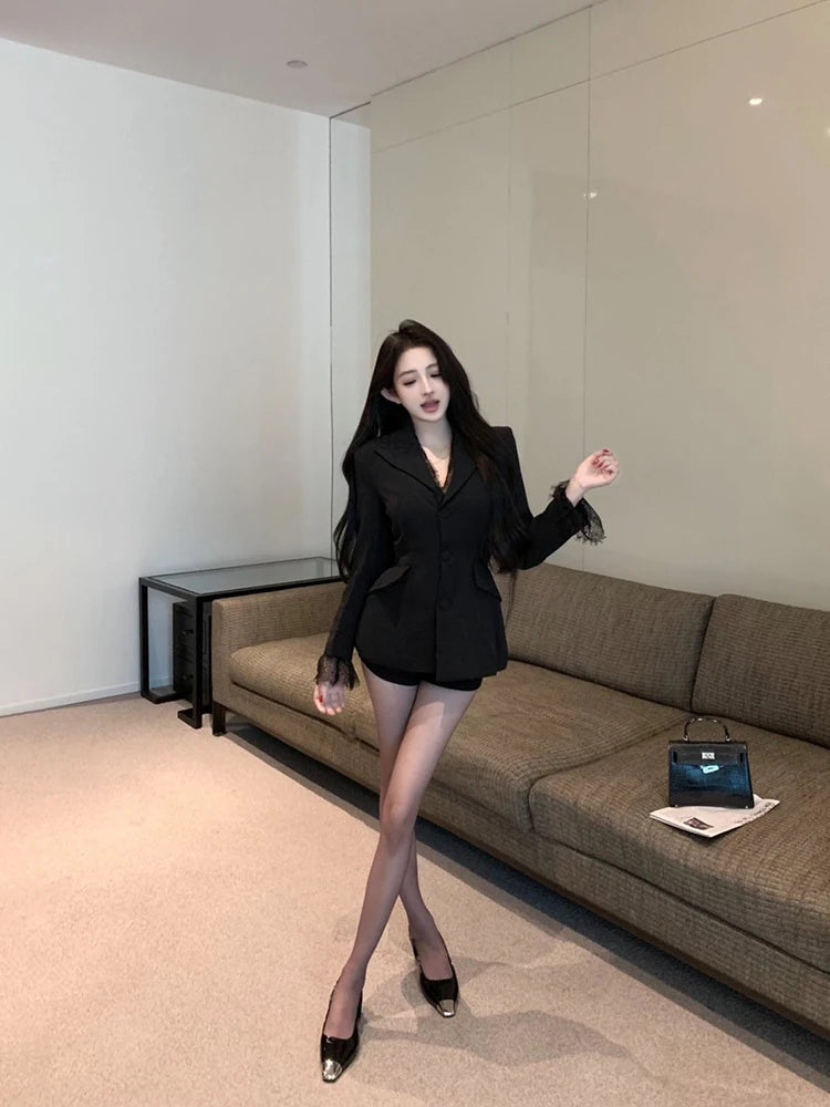 Professional Western suit for women’s