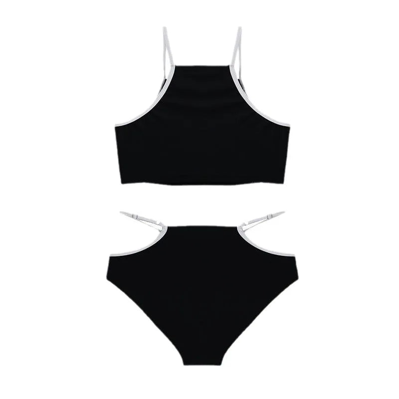 High Waist Bikini Women's