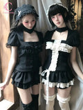 Gothic Subculture dress