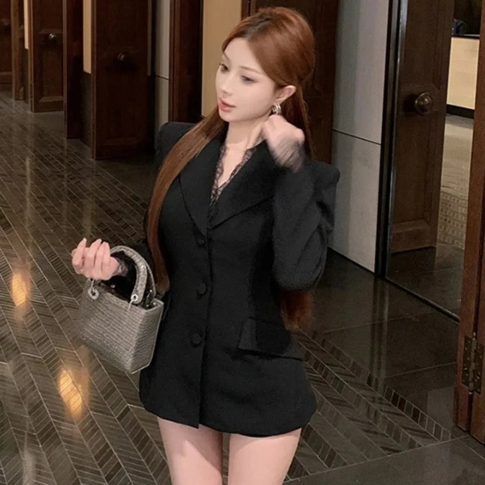 Chaquetas De Mujer Elegant Moda Jackets