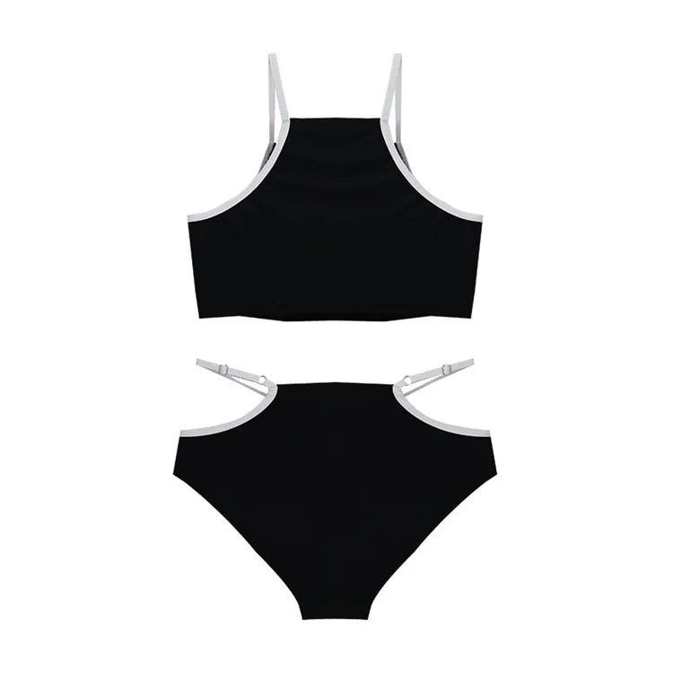 High Waist Bikini Women's