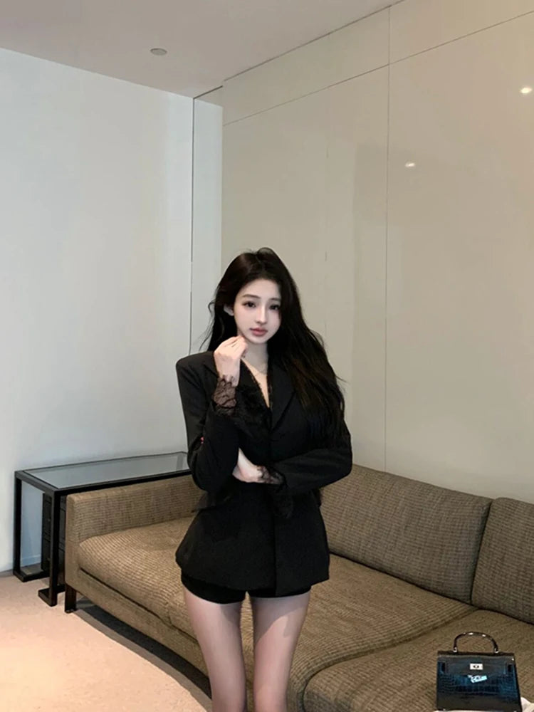 Professional Western suit for women’s