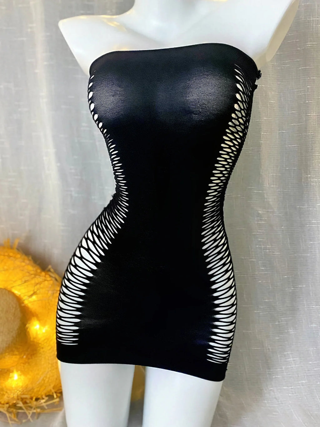 Sheer Crochet Bikini Cover up for women’s
