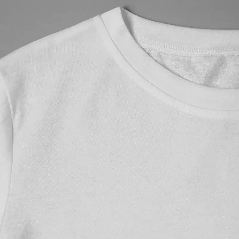 Korean Oversize t-shirts