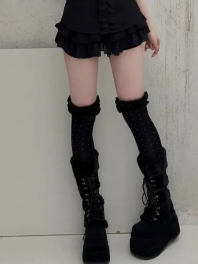 Gothic Subculture dress