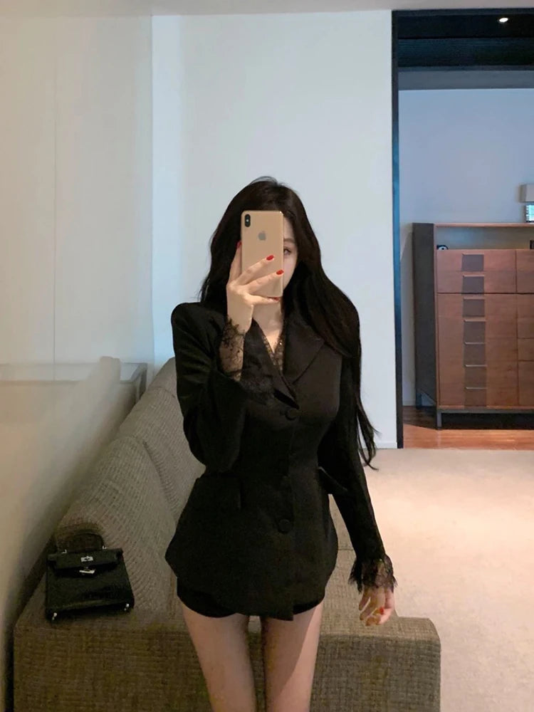Professional Western suit for women’s
