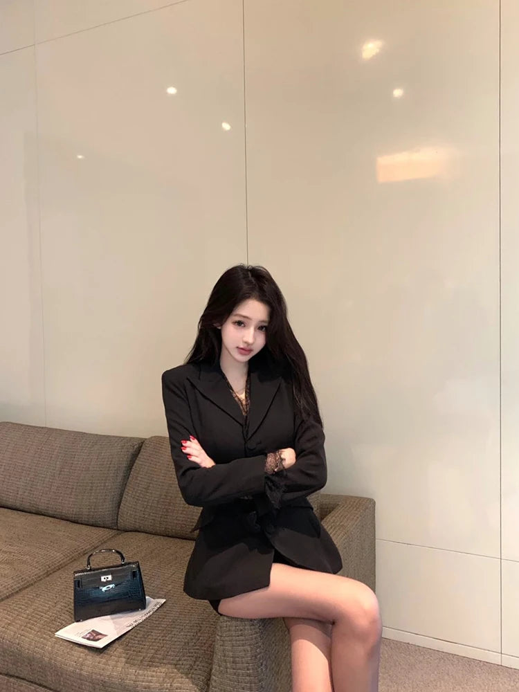 Professional Western suit for women’s